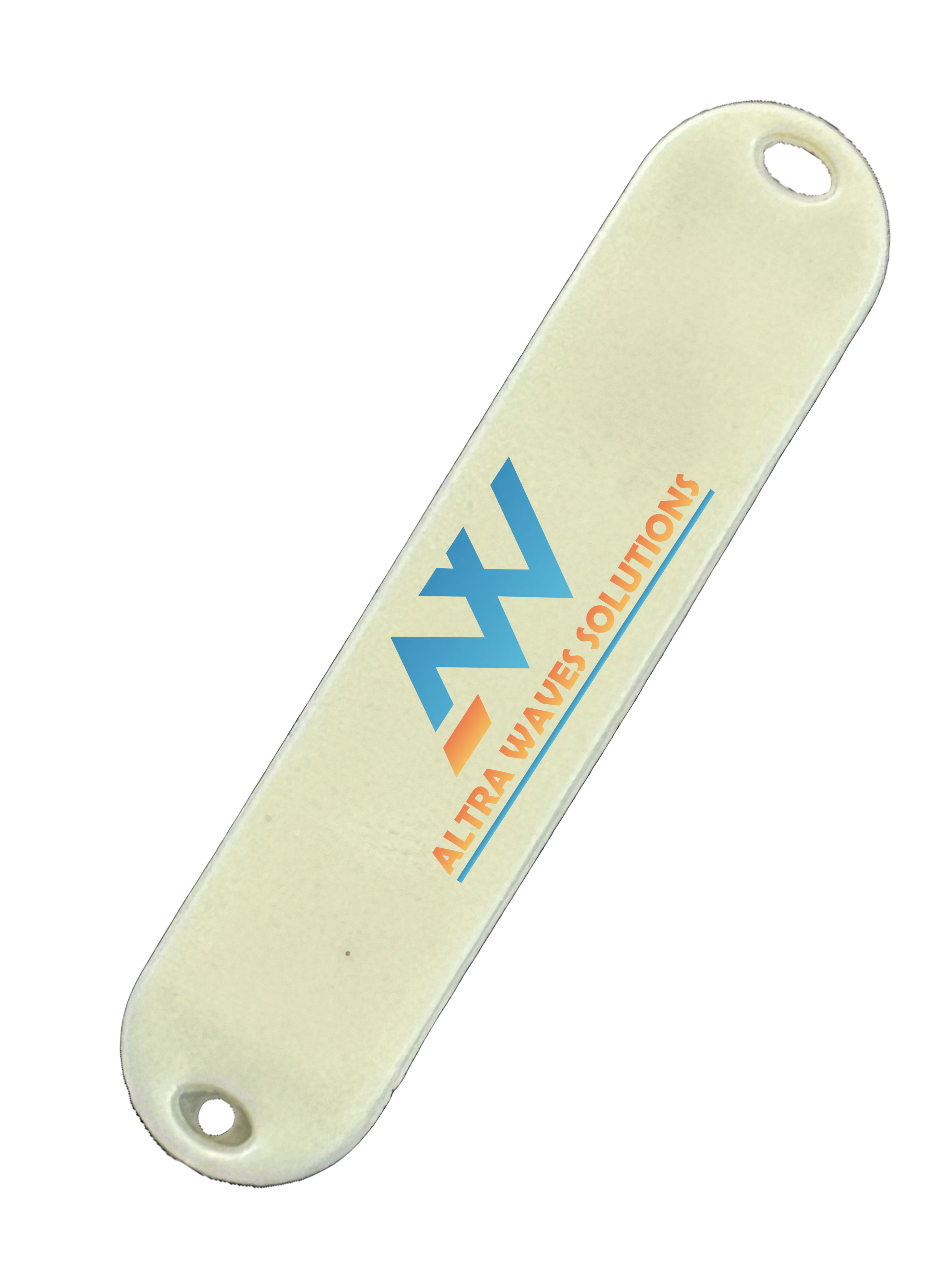 AWSAT10 AM Jewellery Small Tag